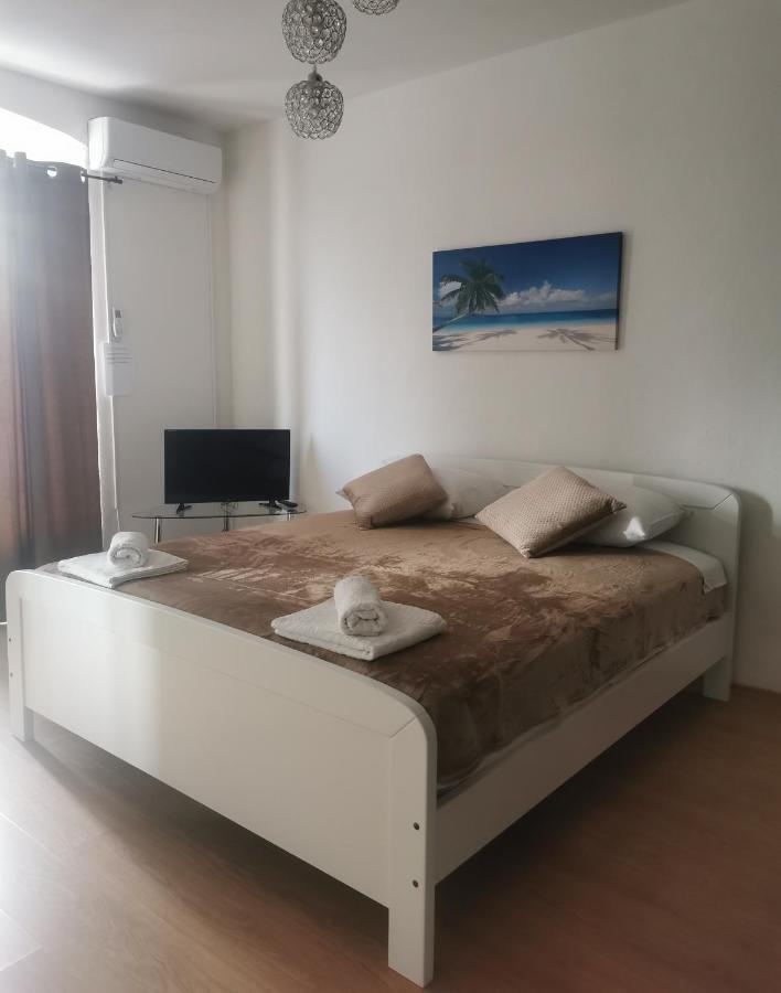 Apartment Matovina Zadar Exterior photo