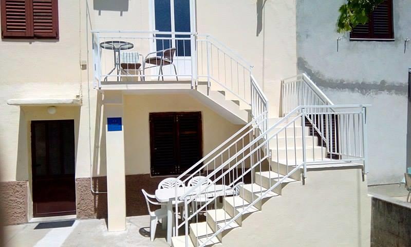 Apartment Matovina Zadar Exterior photo